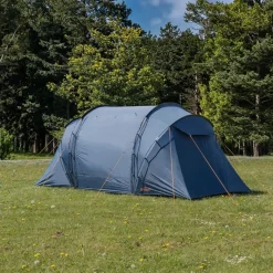 Campout 4-Persoons Vis-à-Vis tunneltent