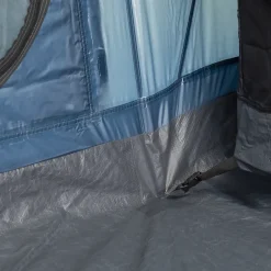 Campout 4-Persoons Vis-à-Vis tunneltent