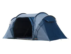 Campout 4-Persoons Vis-à-Vis tunneltent