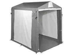 Campout Stella Nova schuurtent - Grey