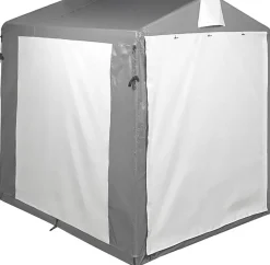 Campout Stella Nova schuurtent - Grey
