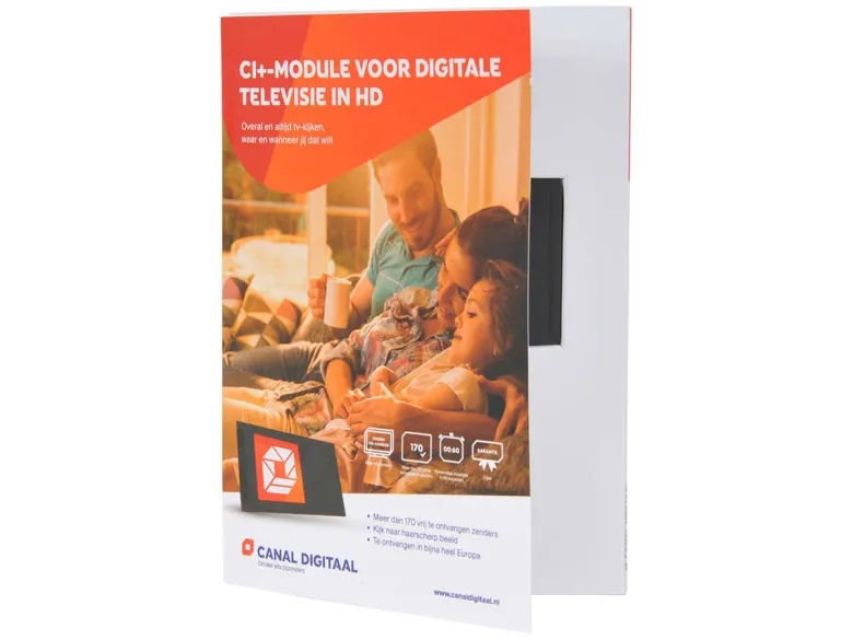 Canal Digitaal CAM803 CI+ module
