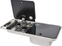 CAN FRN363 kook-spoelcombinatie