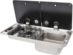 CAN FRN363 kook-spoelcombinatie
