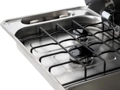 CAN FRN363 kook-spoelcombinatie