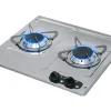 CAN PC1322 inbouw gaskookplaat