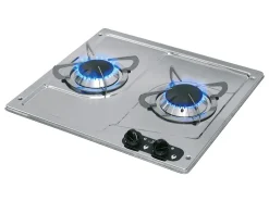 CAN PC1322 inbouw gaskookplaat