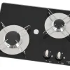 CAN PV1351 inbouw gaskookplaat