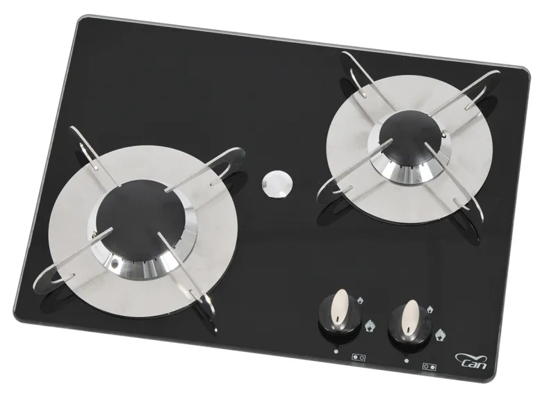CAN PV1351 inbouw gaskookplaat