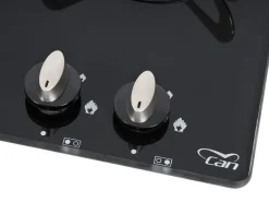 CAN PV1351 inbouw gaskookplaat