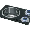 CAN PV1360 kook-spoelcombinatie