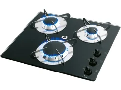 CAN PV1352-S inbouw gaskookplaat
