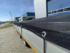 Cantonal aanhangernet - 250 x 150 cm
