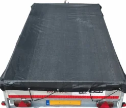 Cantonal aanhangernet - 250 x 150 cm