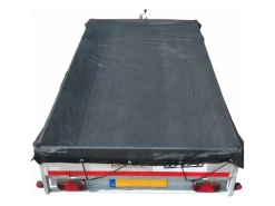 Cantonal aanhangernet - 250 x 150 cm