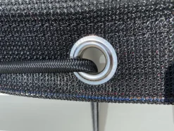 Cantonal aanhangernet - 280 x 160 cm