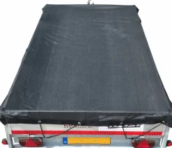 Cantonal aanhangernet - 280 x 160 cm