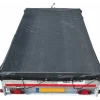 Cantonal aanhangernet - 300 x 180 cm