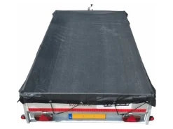 Cantonal aanhangernet - 300 x 180 cm