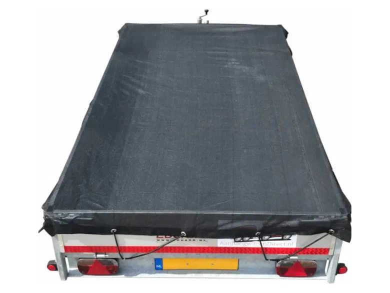 Cantonal aanhangernet - 300 x 180 cm