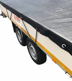 Cantonal aanhangernet - 300 x 180 cm