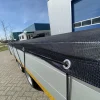 Cantonal aanhangernet - 300 x 200 cm