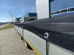 Cantonal aanhangernet - 320 x 220 cm