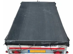 Cantonal aanhangernet - 370 x 220 cm