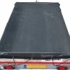 Cantonal aanhangernet - 370 x 250 cm