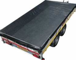 Cantonal aanhangernet - 370 x 250 cm
