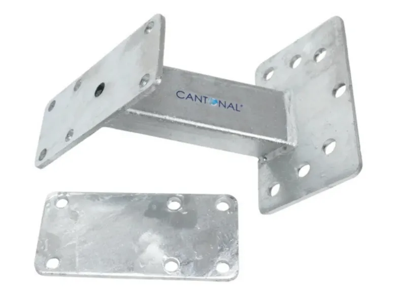 Cantonal dissel reservewielhouder - vanaf 10 inch