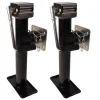 Cantonal kantelbaar 43-73 cm steunpoot set - 2000 kg