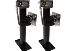 Cantonal kantelbaar 43-73 cm steunpoot set - 2000 kg