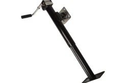 Cantonal kantelbaar 43-73 cm steunpoot set - 2000 kg