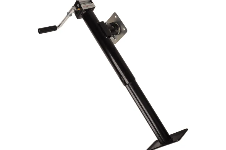 Cantonal kantelbaar 43-73 cm steunpoot set - 2000 kg