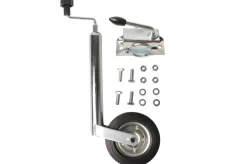 Cantonal 150 kg compleet neuswiel set - 48 mm