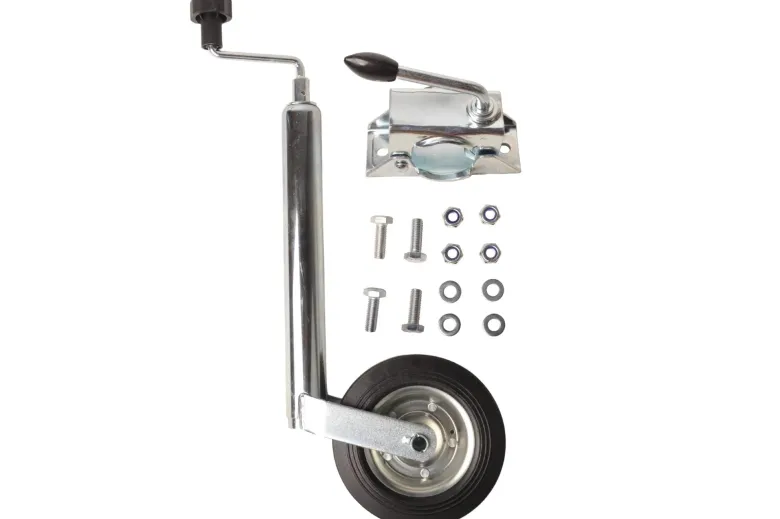 Cantonal 150 kg compleet neuswiel set - 48 mm