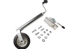 Cantonal 150 kg compleet neuswiel set - 48 mm