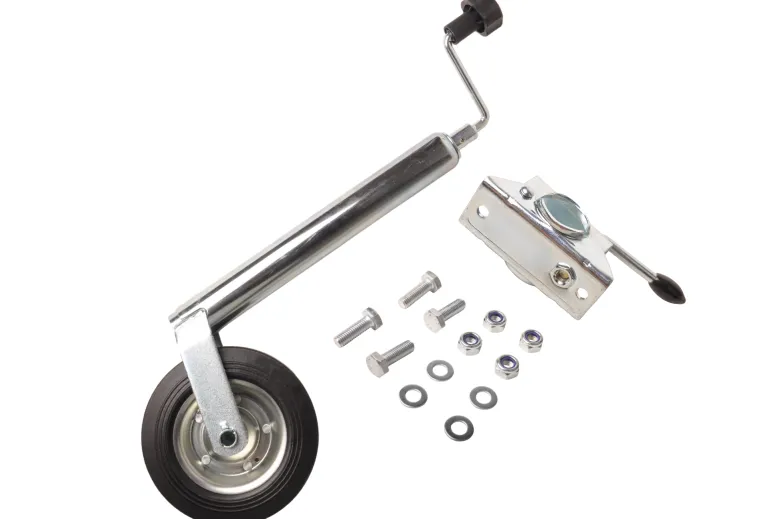 Cantonal 150 kg compleet neuswiel set - 48 mm