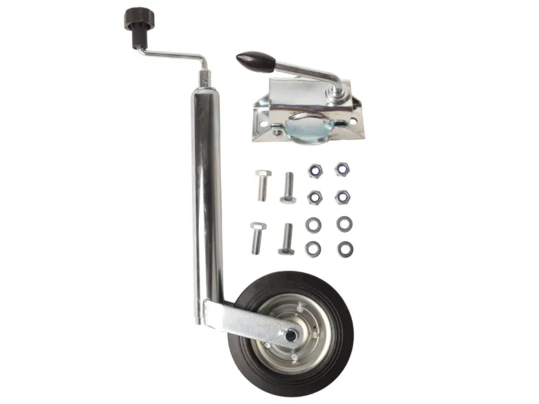 Cantonal 150 kg compleet neuswiel set - 48 mm
