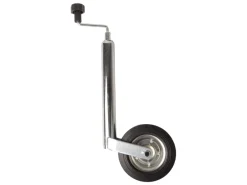 Cantonal 48 mm neuswiel - 150 kg