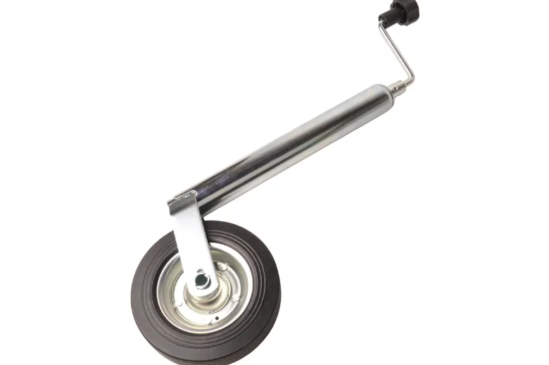 Cantonal 48 mm neuswiel - 150 kg