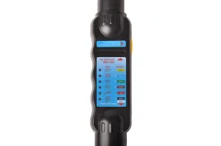 Cantonal stekkertester 7/13 polig met 2 adapters