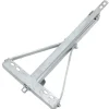 Cantonal Winterhoff T model uitdraaisteun - 450 kg