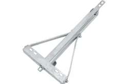 Cantonal Winterhoff T model uitdraaisteun - 450 kg