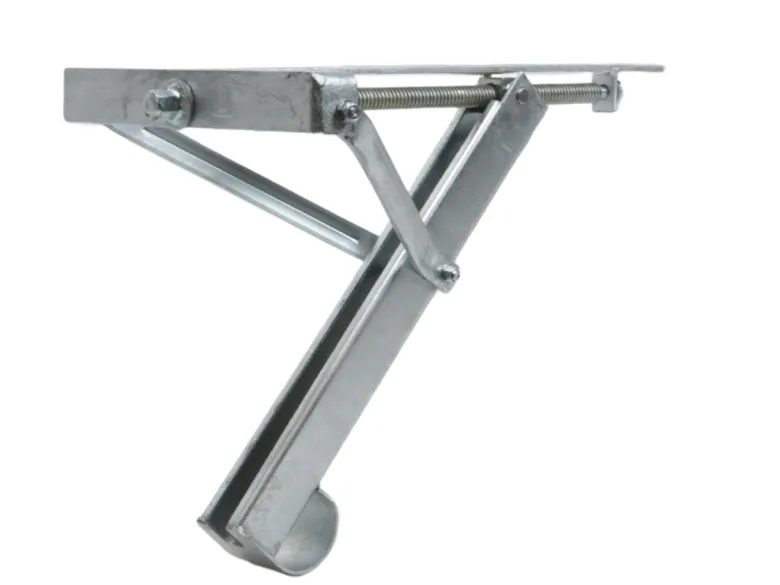 Cantonal Winterhoff T model uitdraaisteun - 450 kg