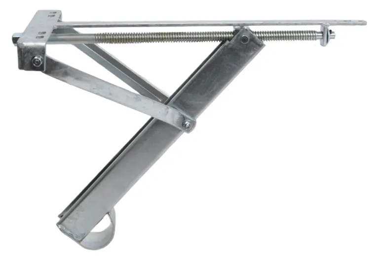 Cantonal Winterhoff T model uitdraaisteun - 450 kg