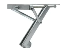 Cantonal Winterhoff T model uitdraaisteun - 450 kg