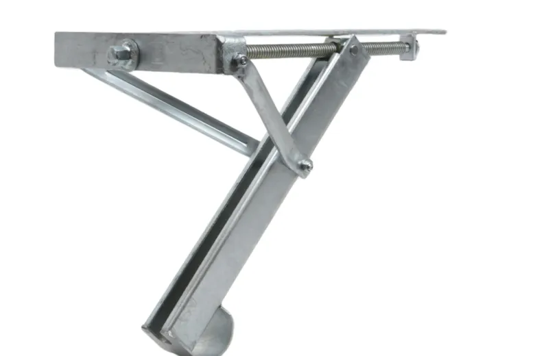 Cantonal Winterhoff T model uitdraaisteun - 450 kg