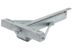 Cantonal Winterhoff T model uitdraaisteun - 450 kg